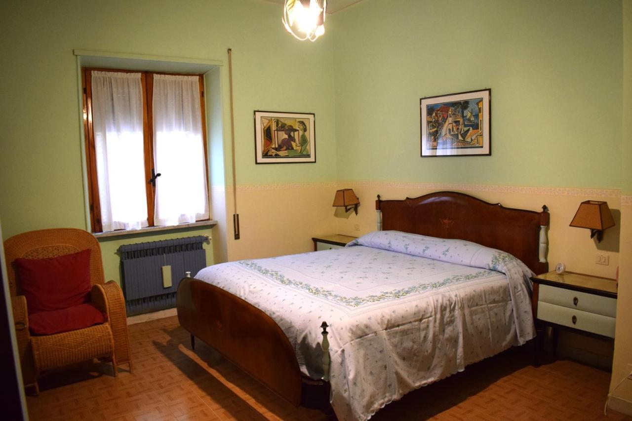 Alf E Ann B&B Тиволи-Терме Экстерьер фото
