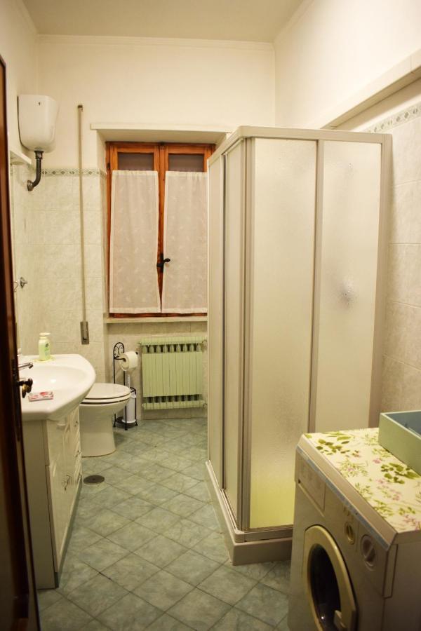 Alf E Ann B&B Тиволи-Терме Экстерьер фото