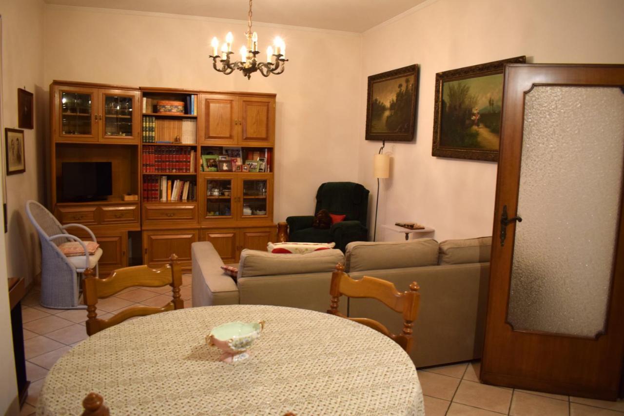 Alf E Ann B&B Тиволи-Терме Экстерьер фото
