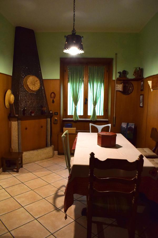 Alf E Ann B&B Тиволи-Терме Экстерьер фото
